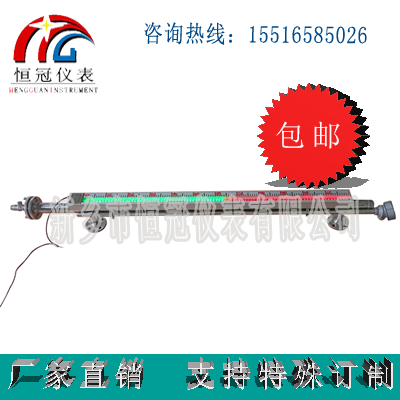 怎樣安裝及維護(hù)FYCDS磁敏雙色液位計(jì) ？