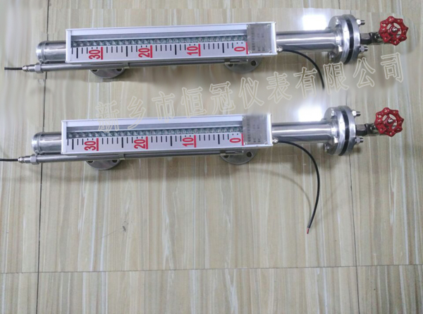 怎樣正確操作FYCDS磁敏電子雙色液位計(jì)？